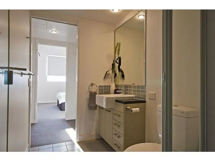 Sixth view of Homely unit listing, 310/392 Hamilton Rd, Chermside QLD