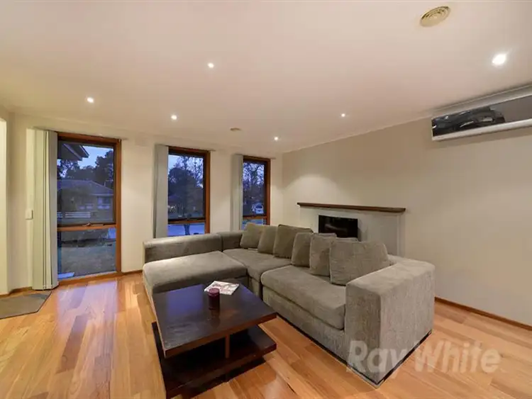 Fifth view of Homely house listing, 1/13 Jamieson Ave, Rowville VIC