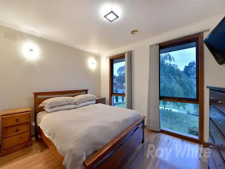 Sixth view of Homely house listing, 1/13 Jamieson Ave, Rowville VIC