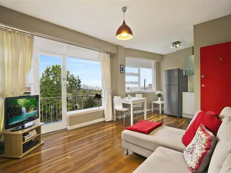 9/116 Shirley Rd, Wollstonecraft NSW