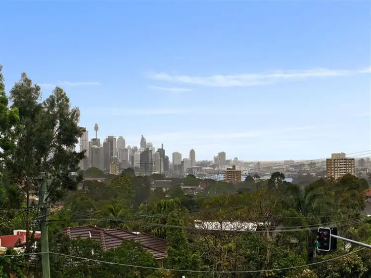 Second view of Homely apartment listing, 9/116 Shirley Rd, Wollstonecraft NSW