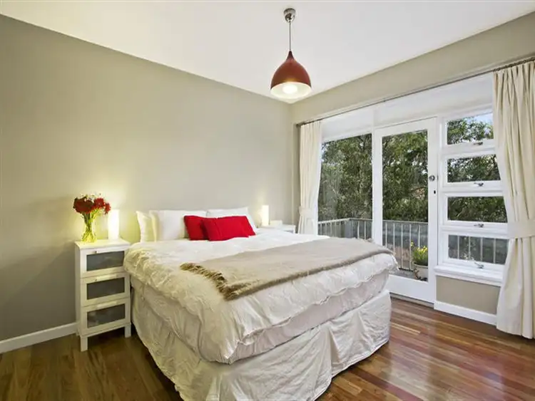 Third view of Homely apartment listing, 9/116 Shirley Rd, Wollstonecraft NSW