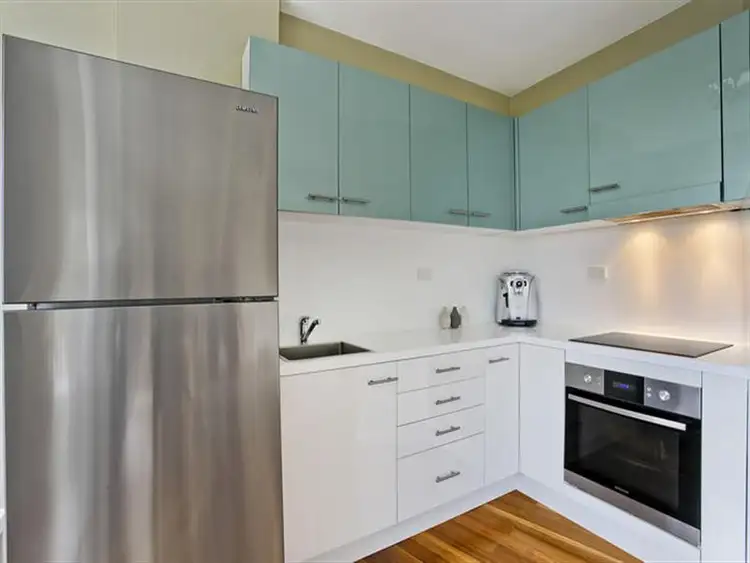 Fourth view of Homely apartment listing, 9/116 Shirley Rd, Wollstonecraft NSW