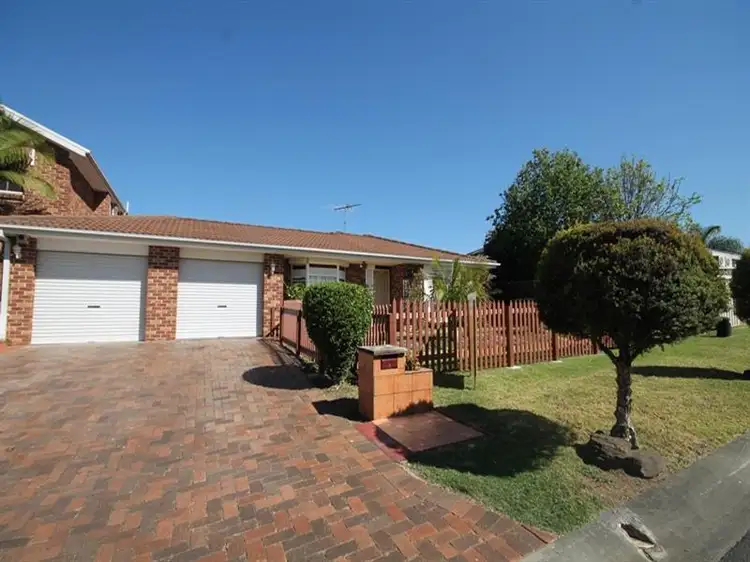 Main view of Homely other listing, 11B Spoonbilll St, Hinchinbrook NSW