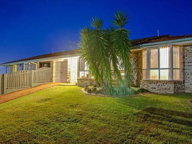 2/10 Rosslea Ct, Banora Point NSW