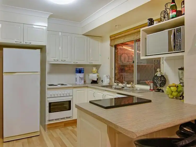 Fourth view of Homely house listing, 2/10 Rosslea Ct, Banora Point NSW