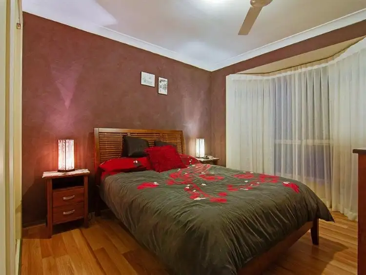 Sixth view of Homely house listing, 2/10 Rosslea Ct, Banora Point NSW