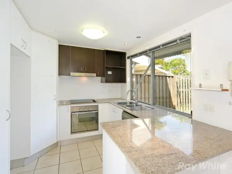 Third view of Homely townhouse listing, 27/6 Suncoast Beach Dr, Mount Coolum QLD