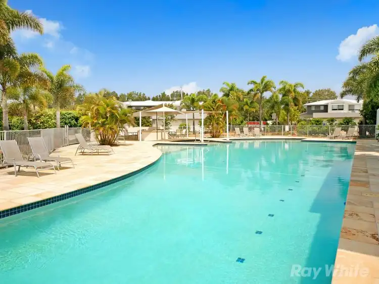 Fourth view of Homely townhouse listing, 27/6 Suncoast Beach Dr, Mount Coolum QLD