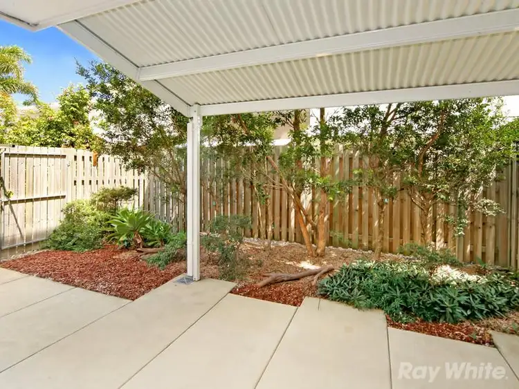 Fifth view of Homely townhouse listing, 27/6 Suncoast Beach Dr, Mount Coolum QLD