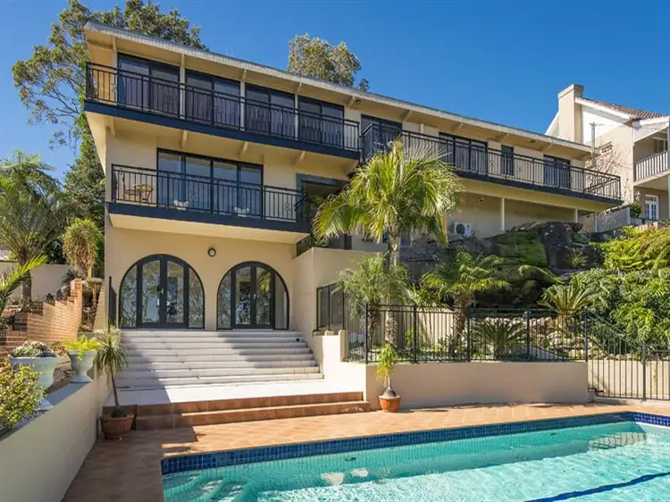 Main view of Homely house listing, 116 Killarney Dr, Killarney Heights NSW
