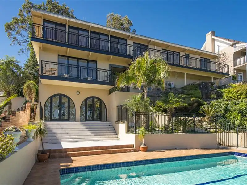 Main view of Homely house listing, 116 Killarney Dr, Killarney Heights NSW