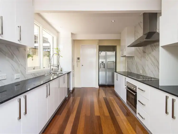 Second view of Homely house listing, 116 Killarney Dr, Killarney Heights NSW