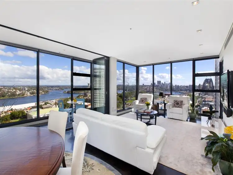 Second view of Homely apartment listing, 19 A 171 Gloucester St, The Rocks NSW