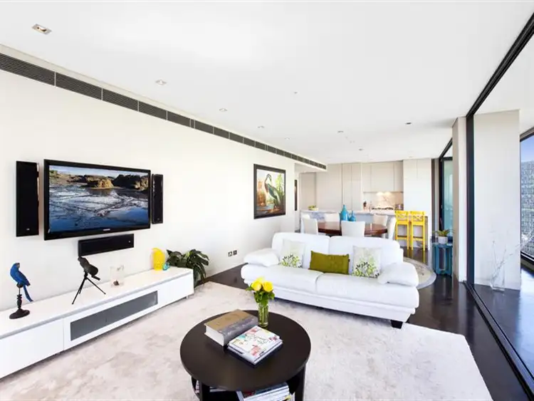 Third view of Homely apartment listing, 19 A 171 Gloucester St, The Rocks NSW
