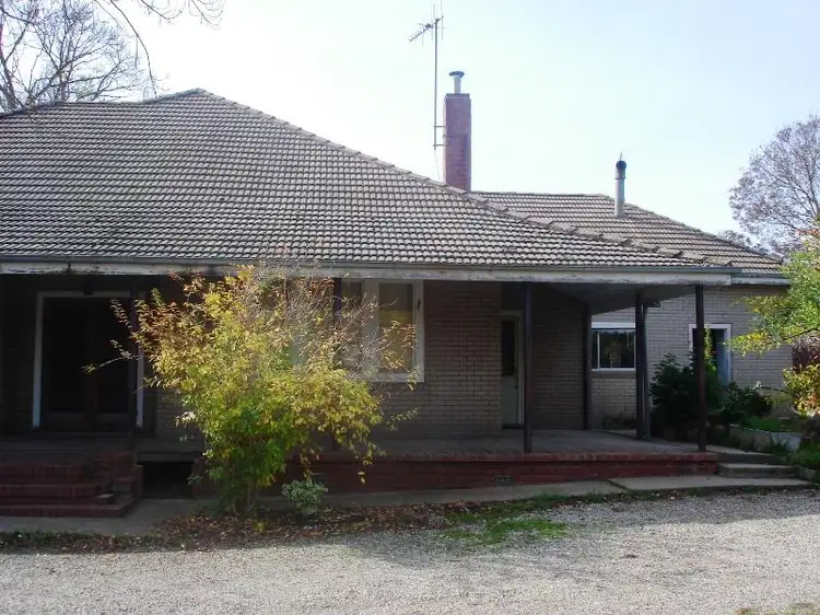 Lot 2 Mitchellstown Rd, Nagambie VIC