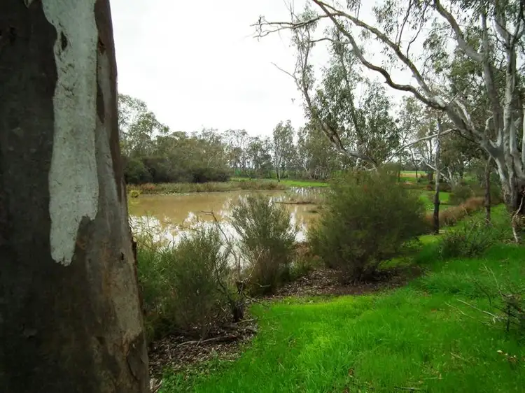 Second view of Homely rural property listing, Lot 2 Mitchellstown Rd, Nagambie VIC