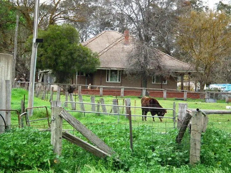 Third view of Homely rural property listing, Lot 2 Mitchellstown Rd, Nagambie VIC