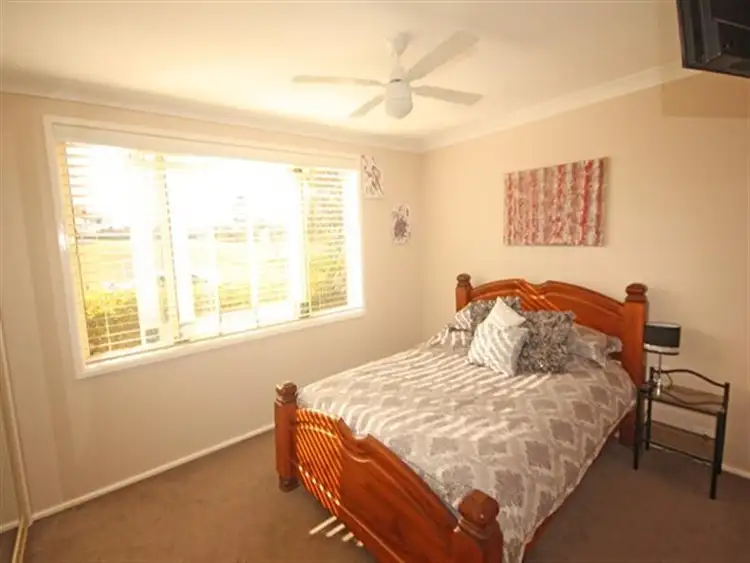 Sixth view of Homely house listing, 26 Sebastian Ave, Rosemeadow NSW