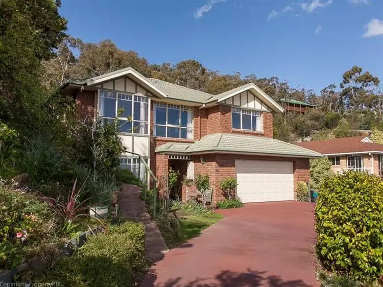 Fourth view of Homely house listing, 62 Skyline Dr, Howrah TAS