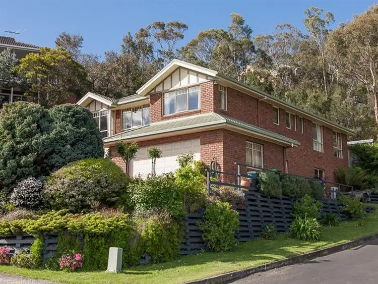 Fifth view of Homely house listing, 62 Skyline Dr, Howrah TAS