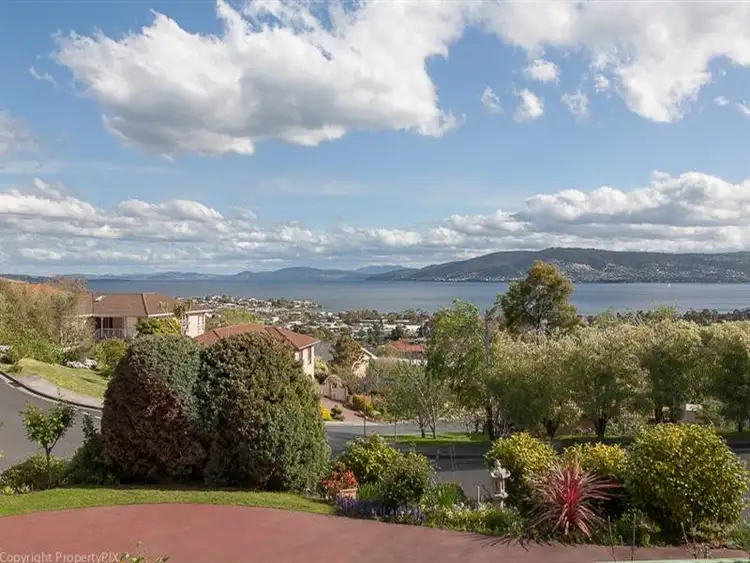 Sixth view of Homely house listing, 62 Skyline Dr, Howrah TAS