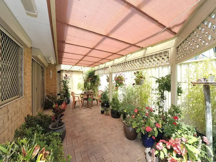 Third view of Homely unit listing, 2 /49 DAVEY St, Mandurah WA