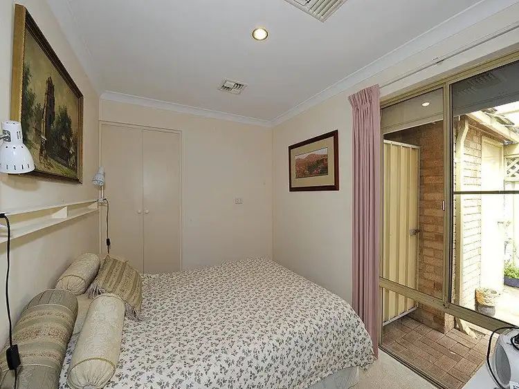 Fourth view of Homely unit listing, 2 /49 DAVEY St, Mandurah WA