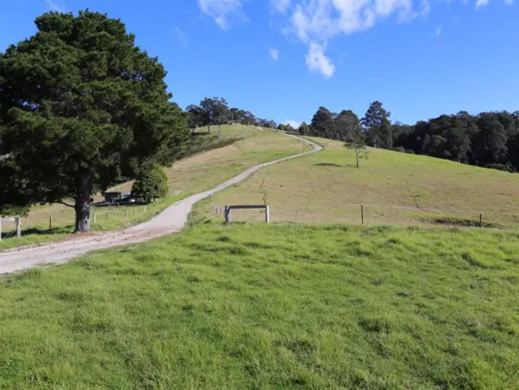 Second view of Homely house listing, 198 Wagonga Scenic Dr, Narooma NSW