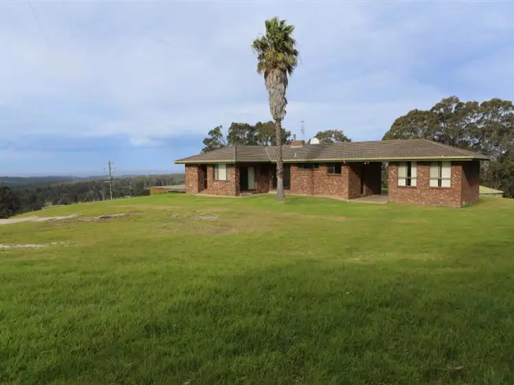 Fourth view of Homely house listing, 198 Wagonga Scenic Dr, Narooma NSW