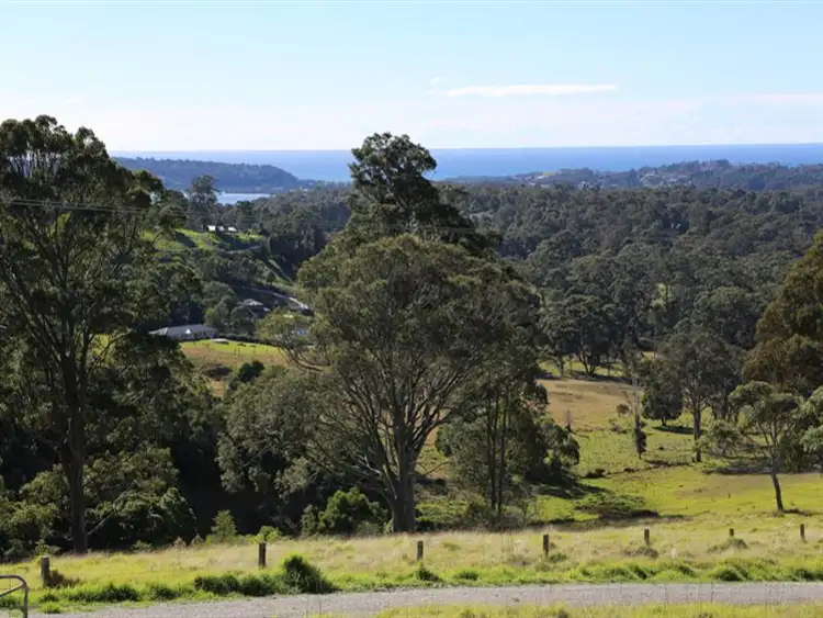 Fifth view of Homely house listing, 198 Wagonga Scenic Dr, Narooma NSW