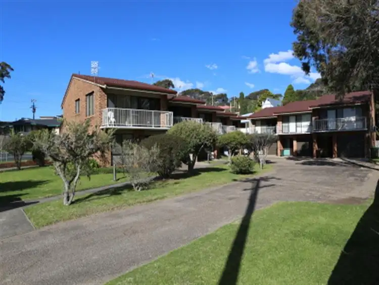 Second view of Homely townhouse listing, 4/2 Bay St, Narooma NSW