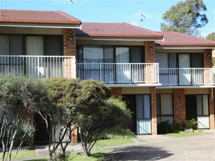 Third view of Homely townhouse listing, 4/2 Bay St, Narooma NSW