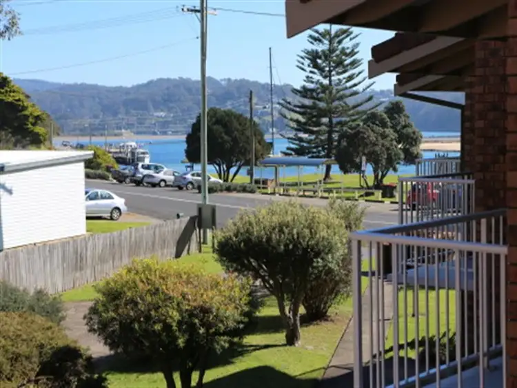 Fourth view of Homely townhouse listing, 4/2 Bay St, Narooma NSW