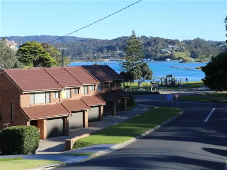 Fifth view of Homely townhouse listing, 4/2 Bay St, Narooma NSW