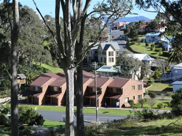 Sixth view of Homely townhouse listing, 4/2 Bay St, Narooma NSW