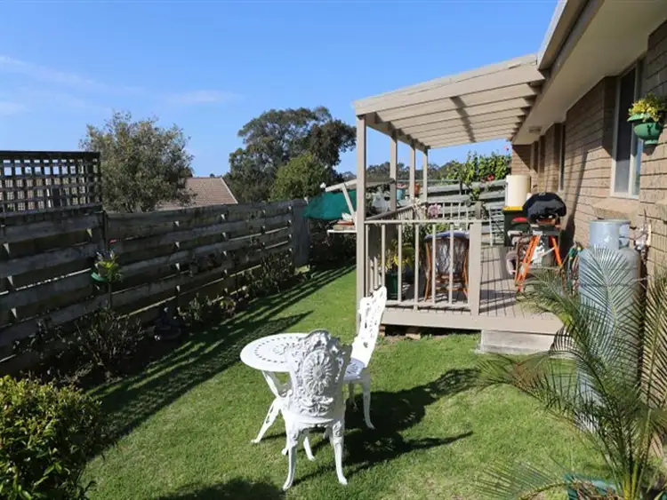 Third view of Homely house listing, 9/11 Payne St, Narooma NSW