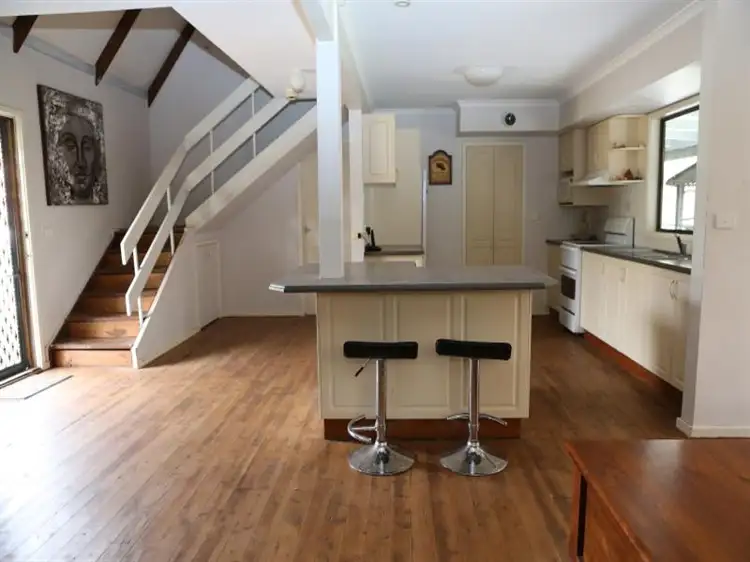 Second view of Homely house listing, 41 Lakeside Dr, Kianga NSW