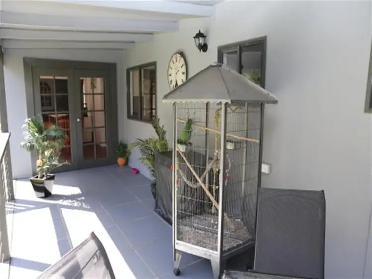 Fourth view of Homely house listing, 41 Lakeside Dr, Kianga NSW