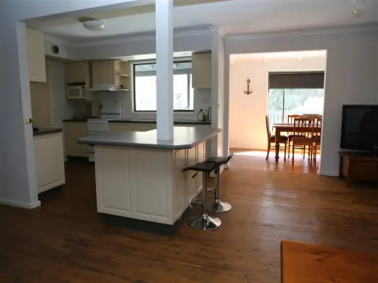 Fifth view of Homely house listing, 41 Lakeside Dr, Kianga NSW
