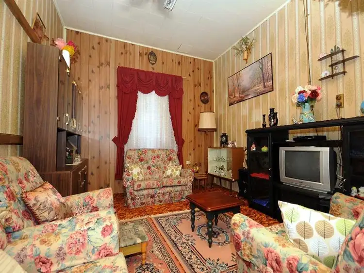 Second view of Homely house listing, 12 Edith St, Newtown QLD