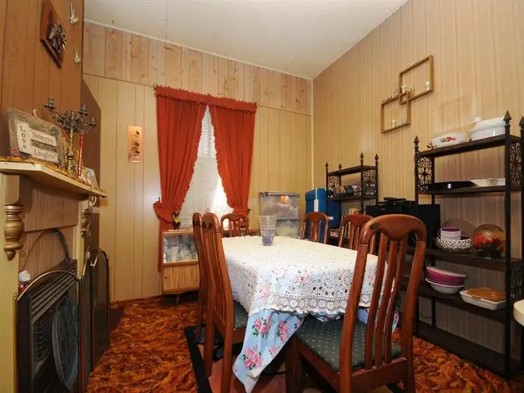 Third view of Homely house listing, 12 Edith St, Newtown QLD