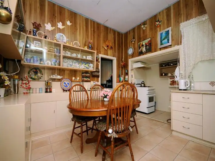 Fourth view of Homely house listing, 12 Edith St, Newtown QLD