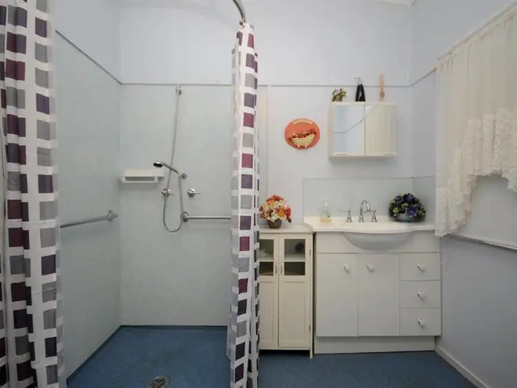 Fifth view of Homely house listing, 12 Edith St, Newtown QLD