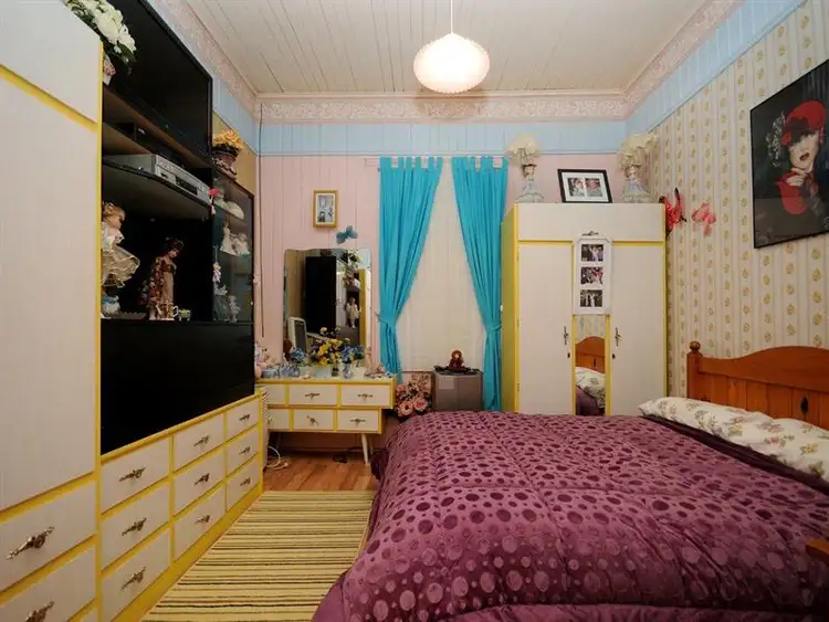 Sixth view of Homely house listing, 12 Edith St, Newtown QLD
