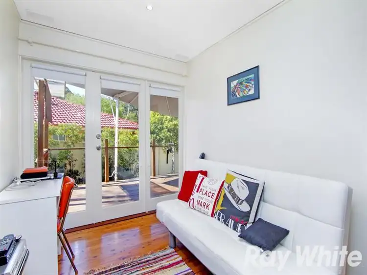 Fifth view of Homely house listing, 1 Wood Ridge Pl, Baulkham Hills NSW