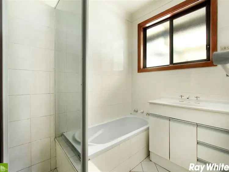 Second view of Homely house listing, 8 Centenary Rd, Albion Park NSW