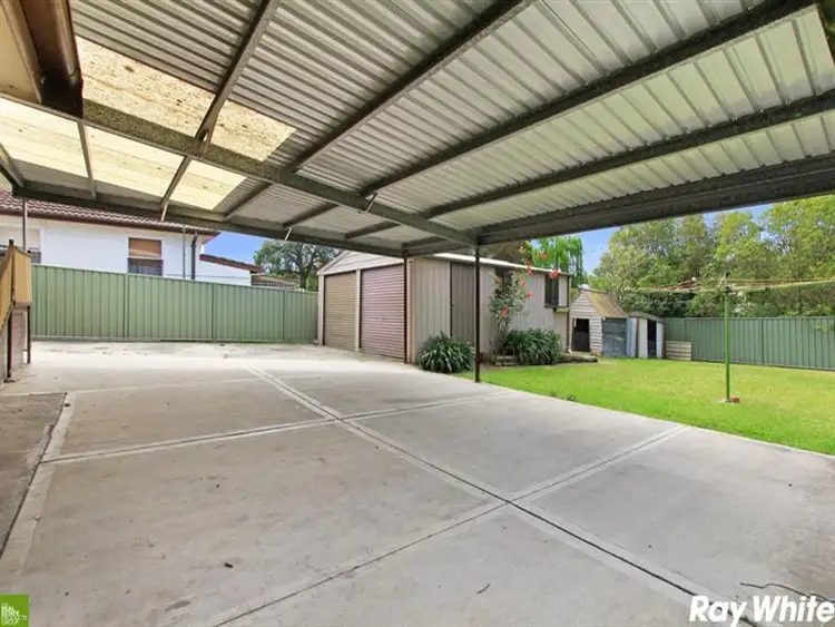 Sixth view of Homely house listing, 8 Centenary Rd, Albion Park NSW