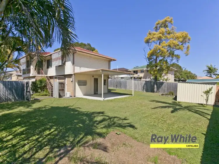3 Lyre St, Capalaba QLD