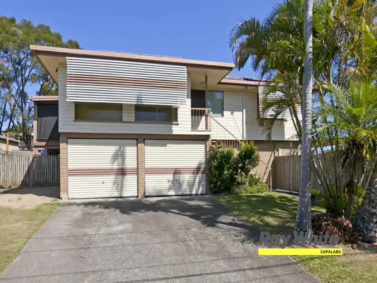 Second view of Homely house listing, 3 Lyre St, Capalaba QLD